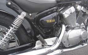 YAMAHA VIRAGO 250 3DM