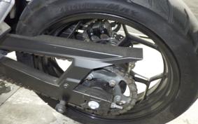 KAWASAKI Z250 2022 ER250C