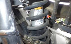 KAWASAKI SUPER SHERPA KL250G