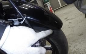 HONDA VTR 250 MC33