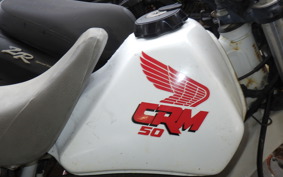 HONDA CRM50 GEN 1 2007 AD10