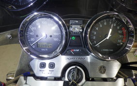 YAMAHA XJR1300 2002 RP03J