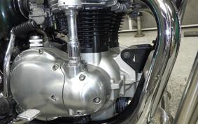 KAWASAKI W650 2009 EJ650A