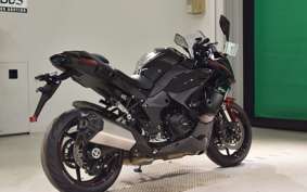 KAWASAKI NINJA 1000SX 2023 ZXT02K