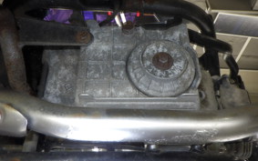 HONDA MAGNA 250 2025