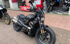 HARLEY HARLEY RH1250S 2022 ZC4