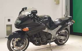 KAWASAKI ZX 1100 NINJA GEN 2 1994