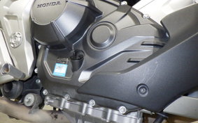 HONDA NC750X 2023 RH09