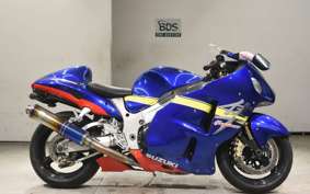 SUZUKI GSX1300R HAYABUSA 2006
