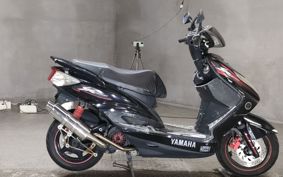 YAMAHA CYGNUS125XSR SE44J