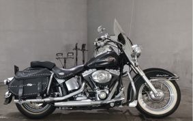 HARLEY HARLEY FLSTC1580 BW5