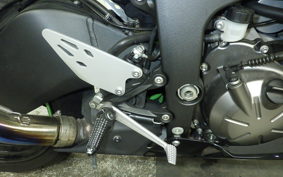 KAWASAKI NINJA ZX-6R A 2019 ZX636G