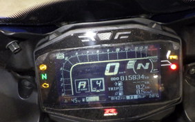 SUZUKI GSX-R1000R A 2019 DM11G
