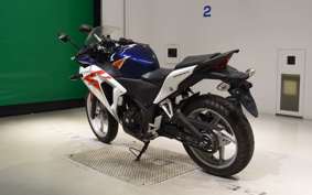 HONDA CBR250R GEN 3 2004 MC41
