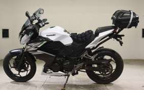 KAWASAKI Z250 ER250C