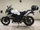 Фото Kawasaki Z250 с японского аукциона