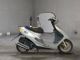 Фото Honda DIO ZX с японского аукциона