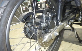 HONDA CT125-2 JA65