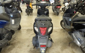 SUZUKI LET's CA4AA