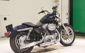 HARLEY XL883LI 2009