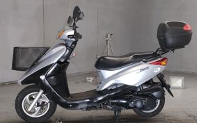 YAMAHA AKUSHI STREET SE53J