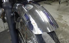 KAWASAKI ESTRELLA 2008 BJ250A