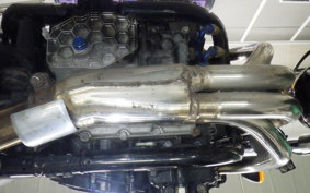 SUZUKI INAZUMA 750 (GSX750) 2000