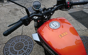 HARLEY X350 2024 W3C