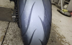 YAMAHA FAZER FZ6 R 2016