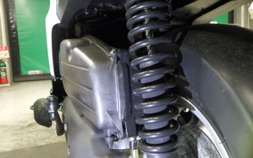 HONDA ﾍﾞﾝﾘｨ50 1996 AA03