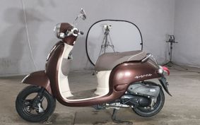 HONDA GIORNO AF70