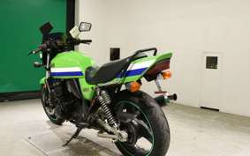 KAWASAKI ZRX400 1999 ZR400E