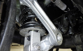 KAWASAKI GPZ400F 1985 ZX400A