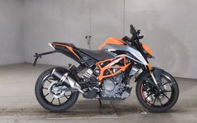 KTM 390 DUKE JPJ40