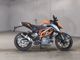 Фото KTM 390 DUKE с японского аукциона