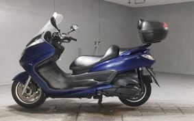 YAMAHA GRAND MAJESTY400 2007 SH04J