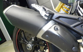 DUCATI HYPERMOTARD 820 SP 2014