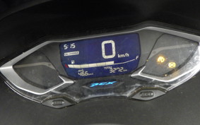 HONDA PCX 125 2021 JK05