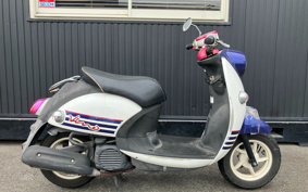 YAMAHA  VINO BAKE-SHON STYLE  SA37J