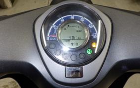 HONDA C125 SUPER CUB 2016 JA58