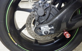 KAWASAKI ZX 10 NINJA R SE 2020 ZXT02E