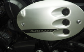YAMAHA XJR1300 C 2017