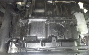 YAMAHA DRAGSTAR 400 CLASSIC  2011 VH02J