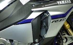 YAMAHA YZF-R1 M 2018