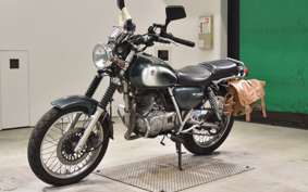 SUZUKI ST250E 2019 NJ4CA