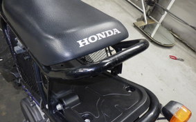HONDA ZOOMER AF58