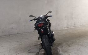 KAWASAKI Z250 ER250C