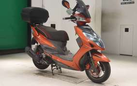 KYMCO RACING 150 Fi 2018