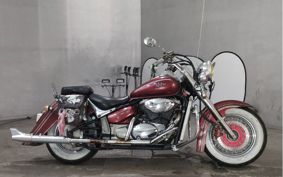 SUZUKI INTRUDER 400 CLASSIC VK54A