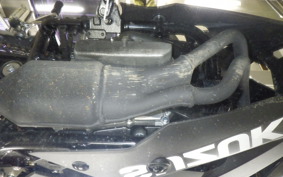 SUZUKI GSX250R 2016